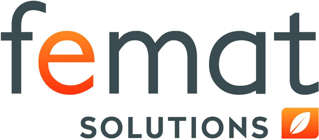 logo femat solutions